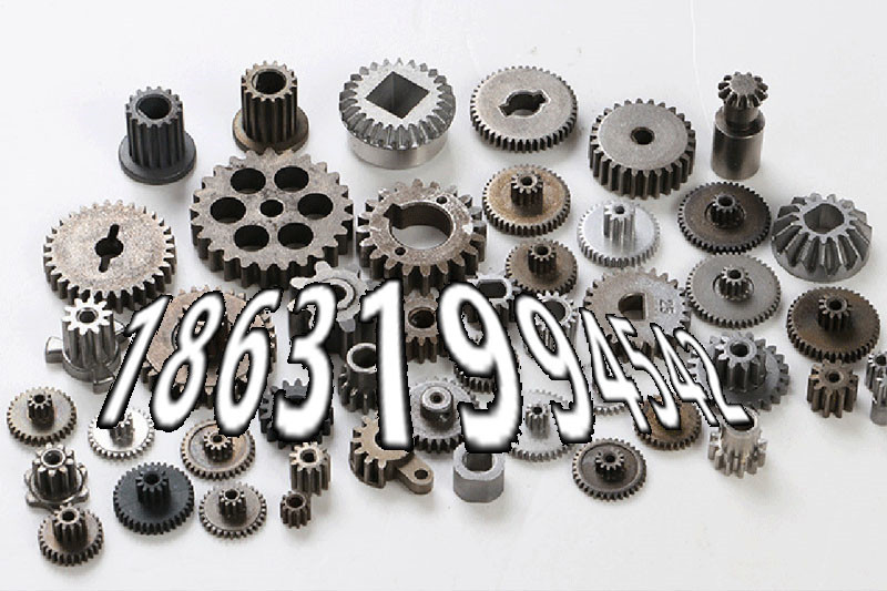 斗式提升机链轮结实耐用